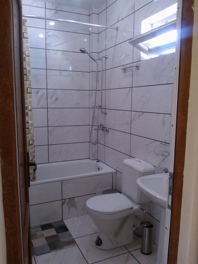 Runo Guest House Gagra Ngoại thất bức ảnh