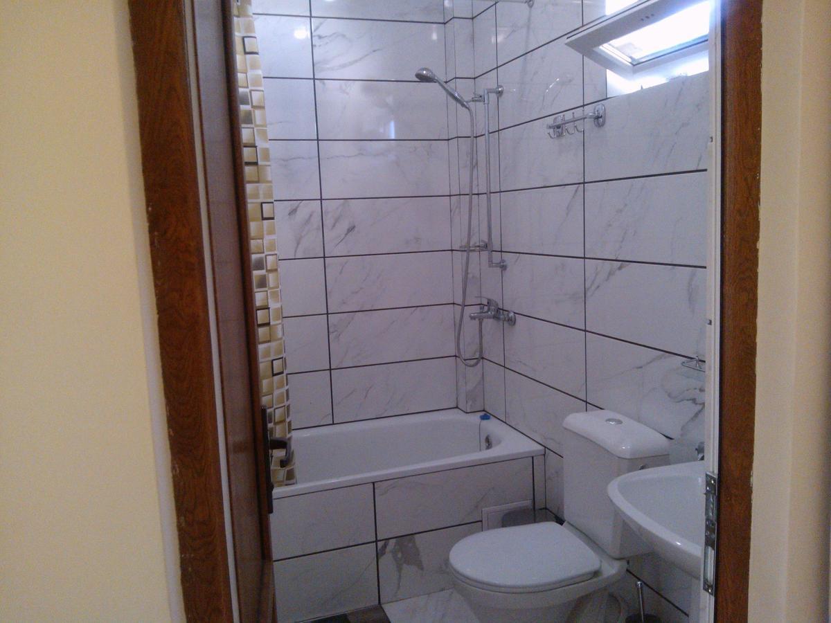 Runo Guest House Gagra Ngoại thất bức ảnh
