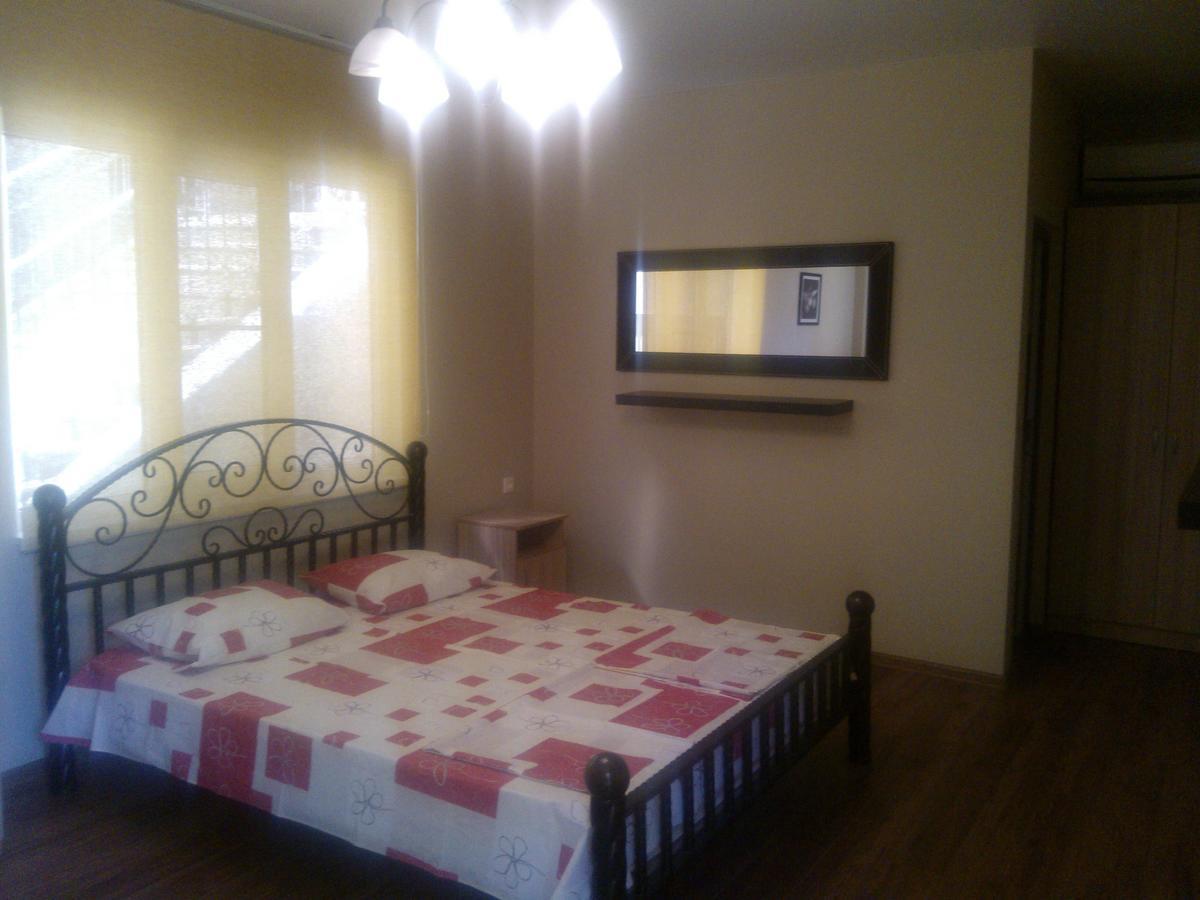 Runo Guest House Gagra Ngoại thất bức ảnh