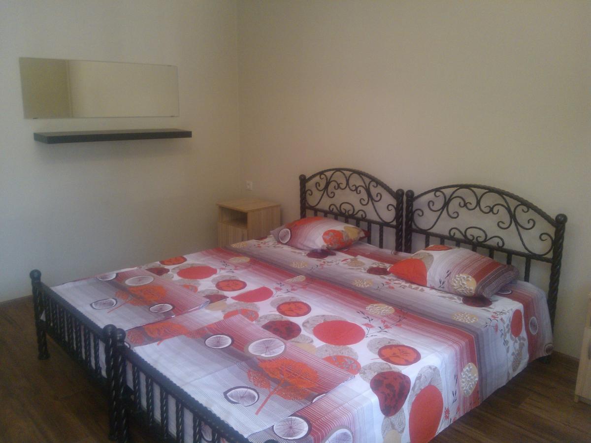 Runo Guest House Gagra Ngoại thất bức ảnh