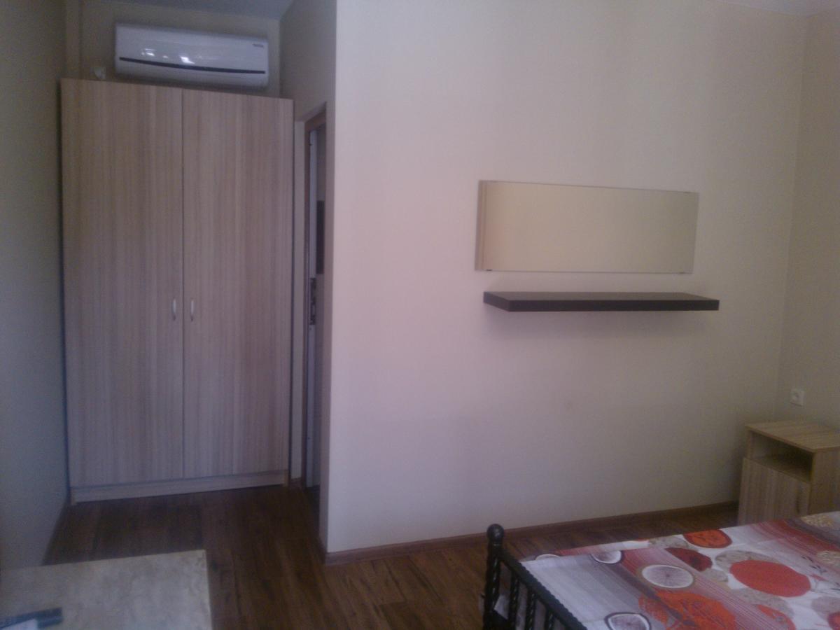 Runo Guest House Gagra Ngoại thất bức ảnh